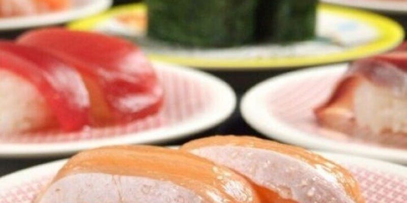 かっぱ寿司 青森西バイパス店 - 画像2