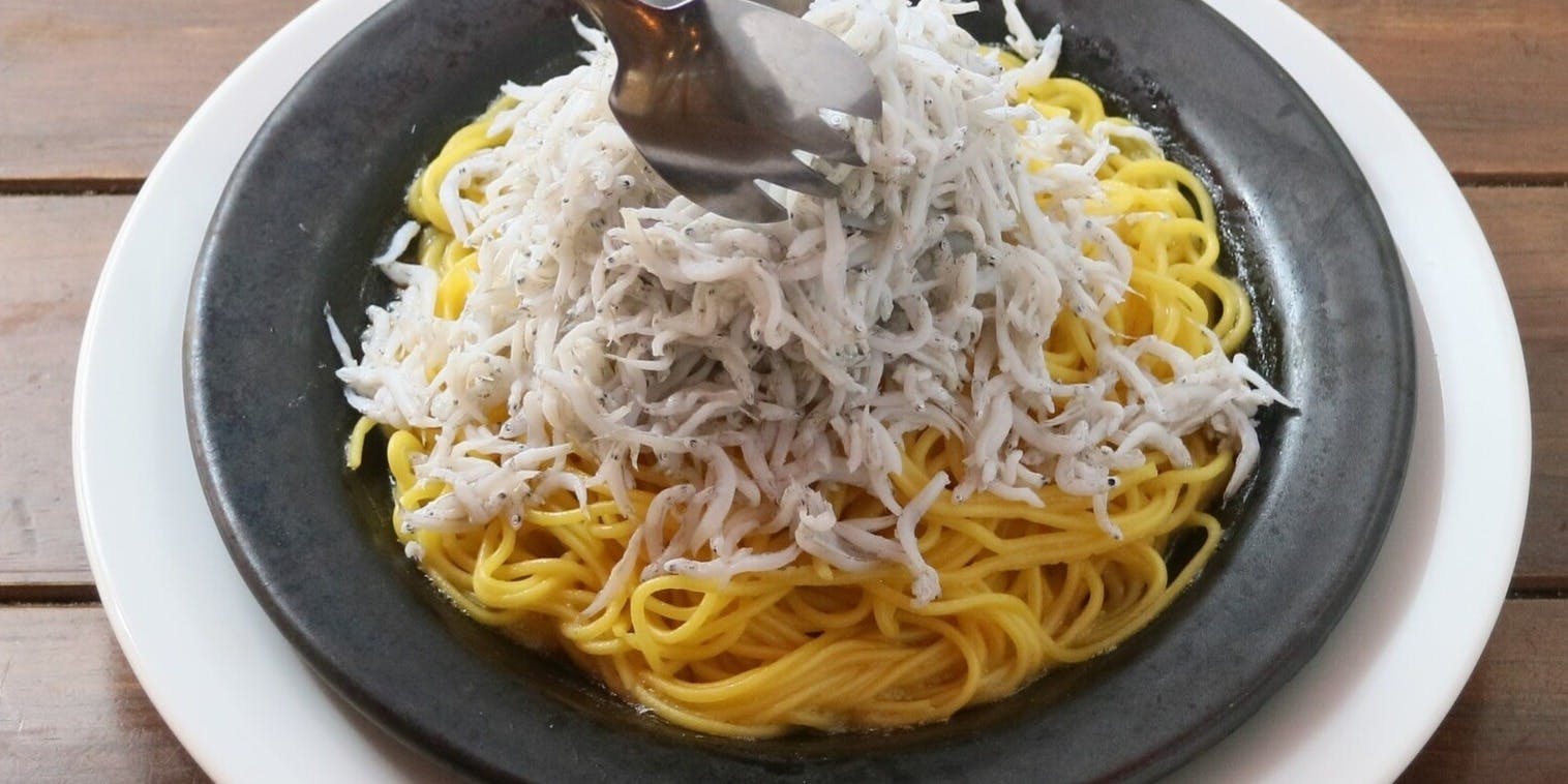 Italian kitchen VANSAN 平和台店 - 画像3