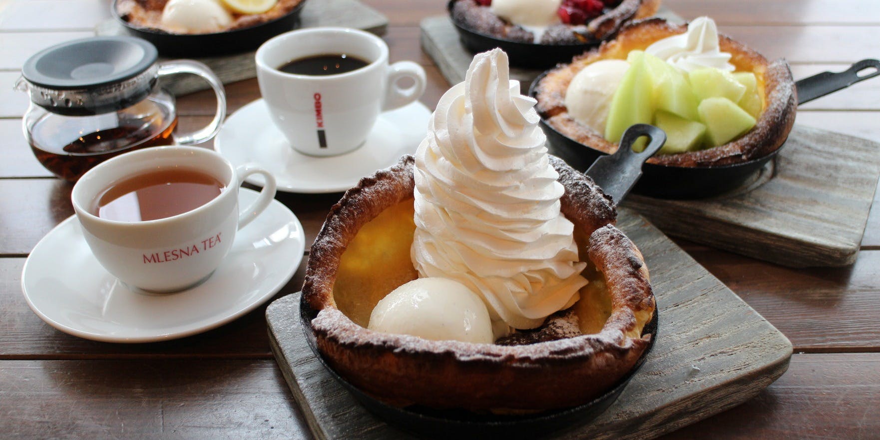 Italian kitchen VANSAN 平和台店 - 画像4