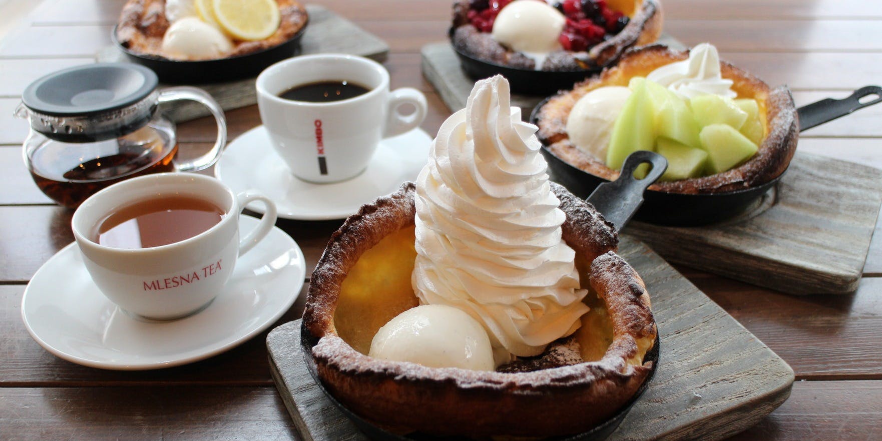 Italian kitchen VANSAN 東府中店 - 画像4