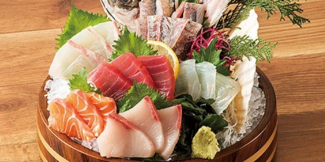 さかなや道場 王子北口店 - 画像1