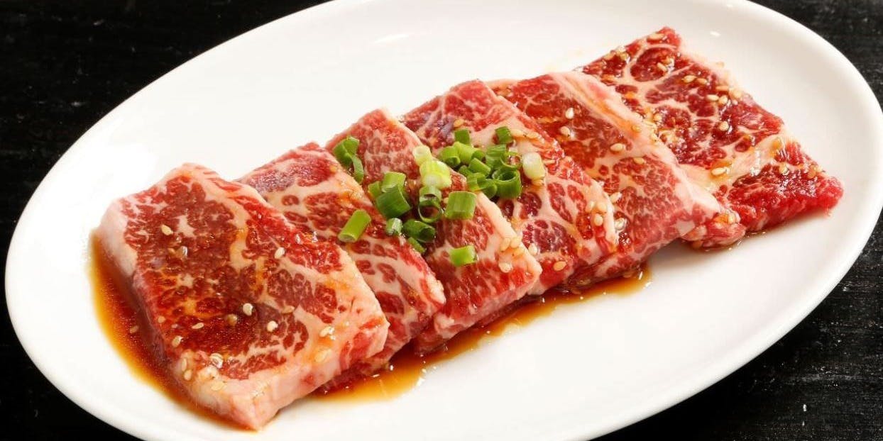 焼肉牛星 住吉店 - 画像1