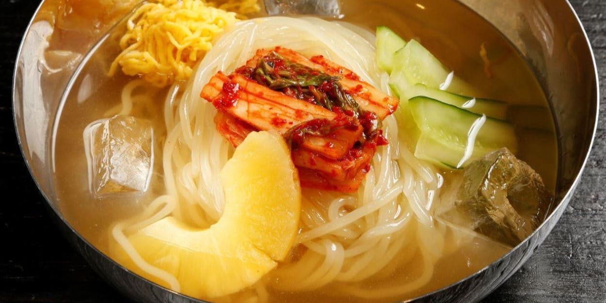 焼肉牛星 住吉店 - 画像2