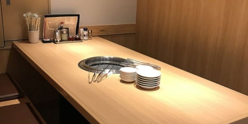 焼肉牛星 住吉店 - 画像3