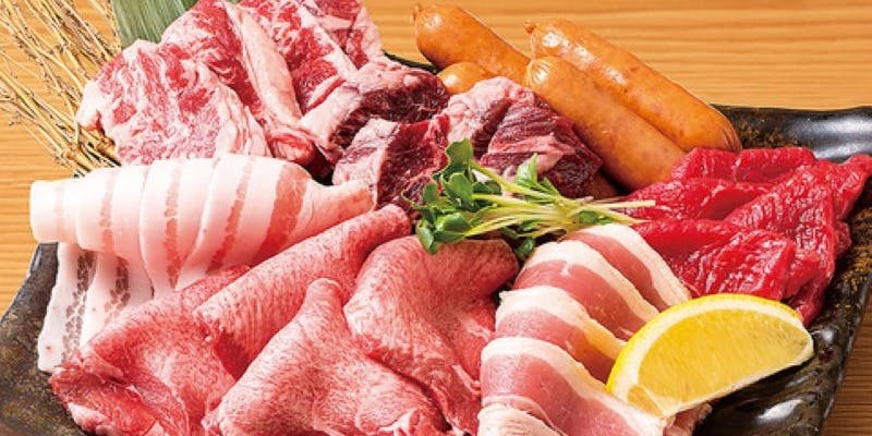 焼肉牛星 住吉店 - 画像4