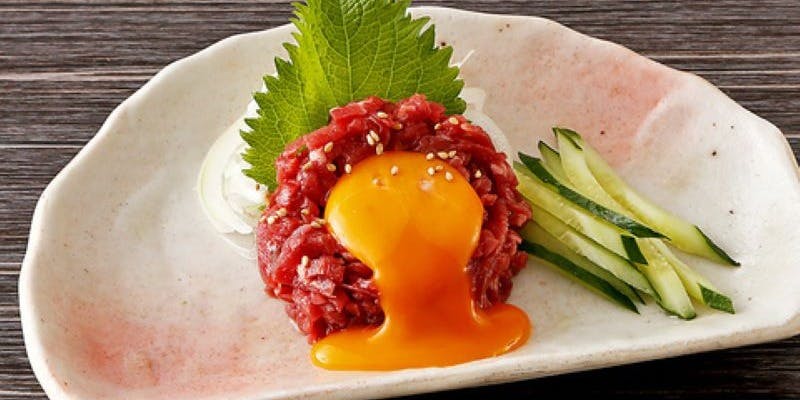 焼肉牛星 住吉店 - 画像5