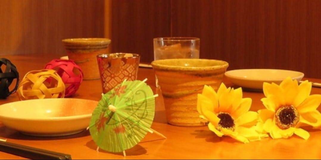 はなの舞 潮見駅前店 - 画像2