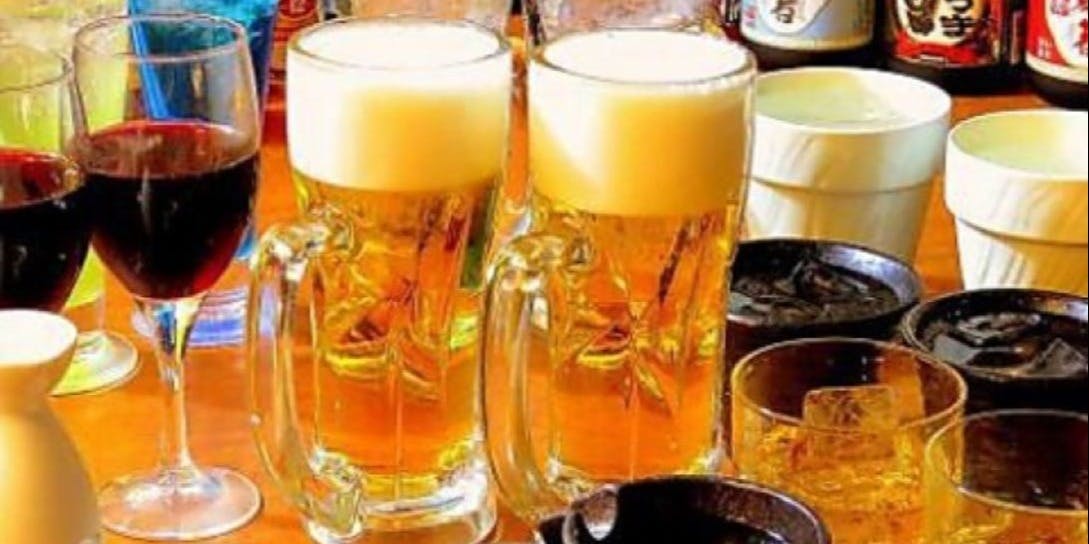 はなの舞 潮見駅前店 - 画像1