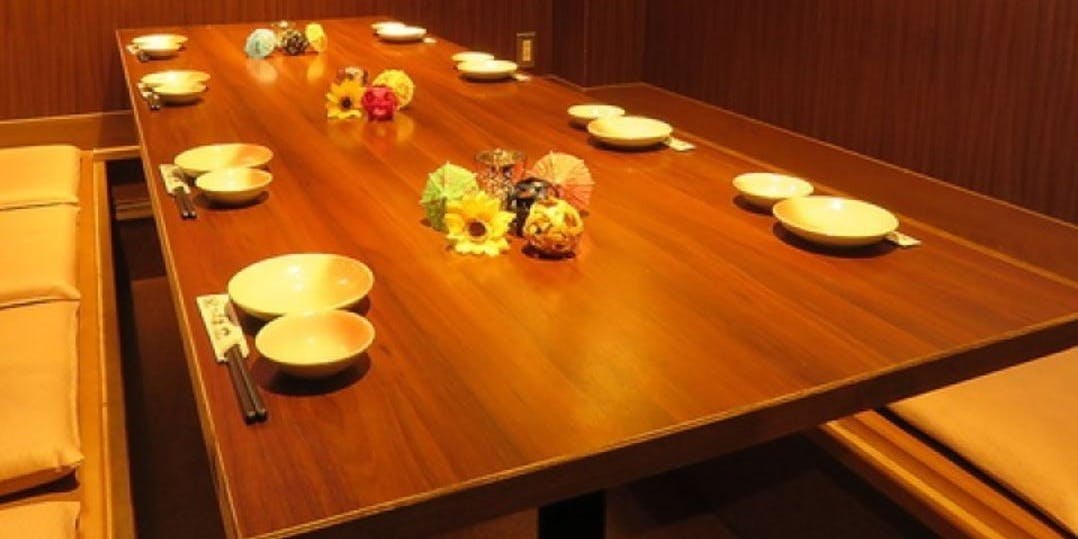 はなの舞 潮見駅前店 - 画像4