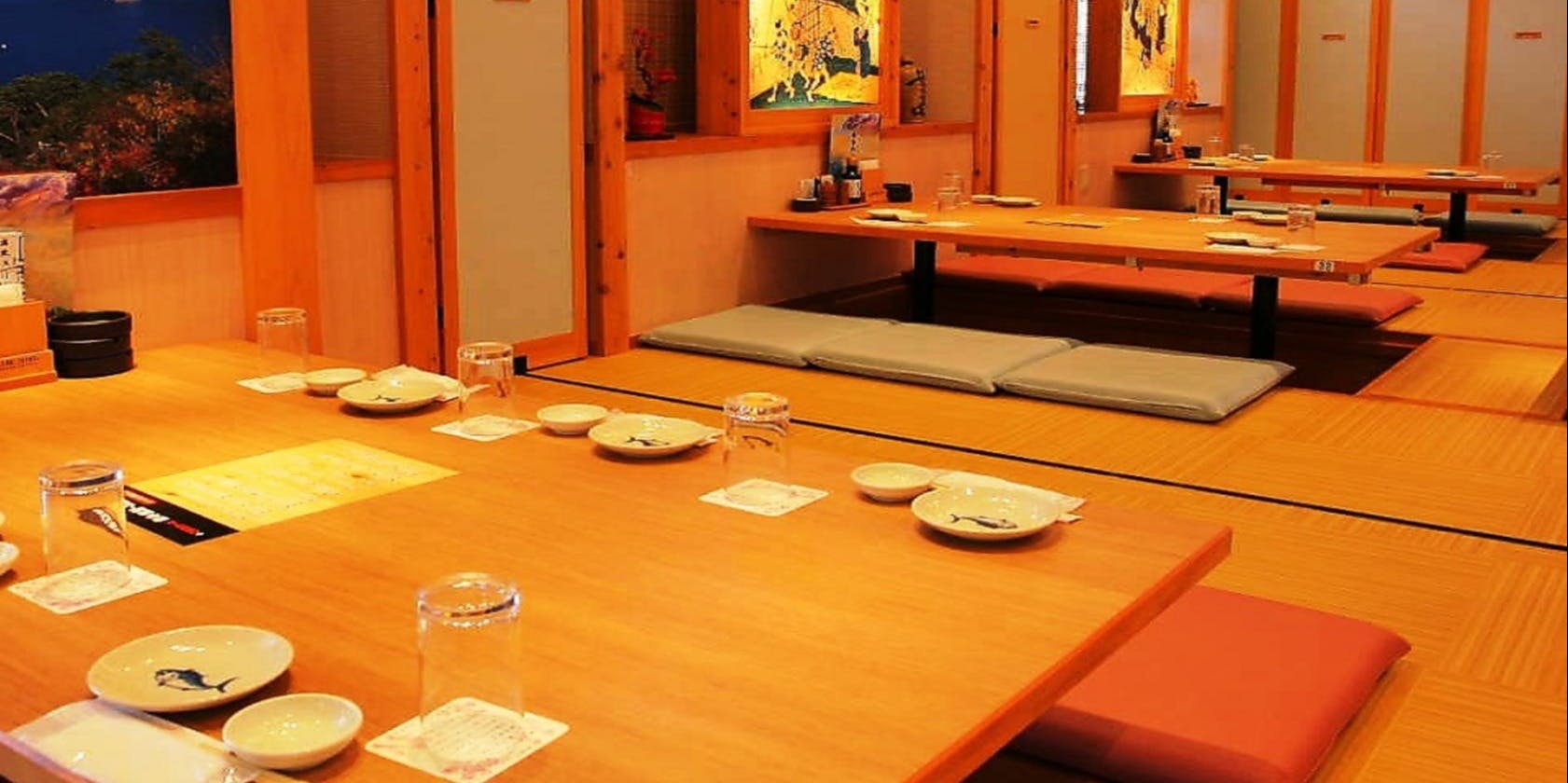 さかなや道場 南千住店 - 画像4