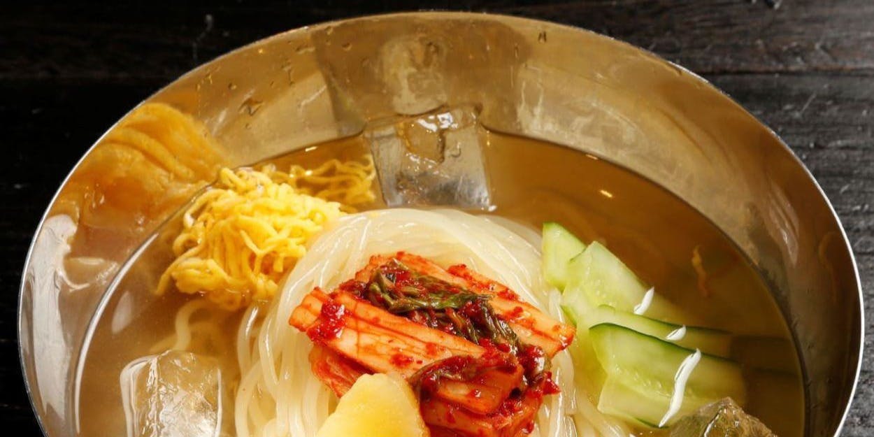 焼肉牛星 越谷店 - 画像2