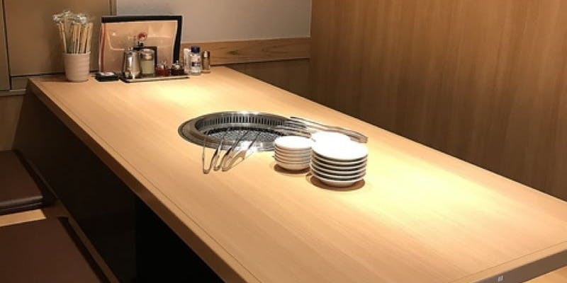 焼肉牛星 越谷店 - 画像3