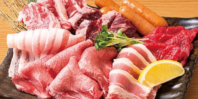 焼肉牛星 越谷店 - 画像4