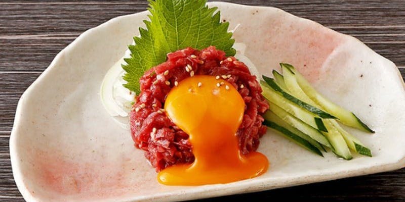 焼肉牛星 越谷店 - 画像5