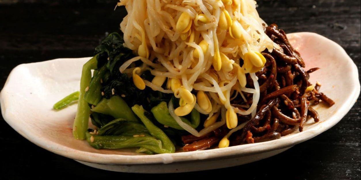 焼肉 牛星 森下店 - 画像5