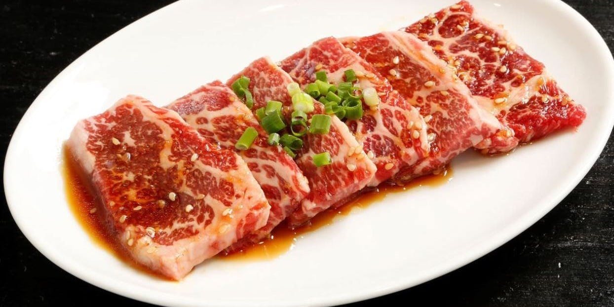 焼肉 牛星 森下店 - 画像1