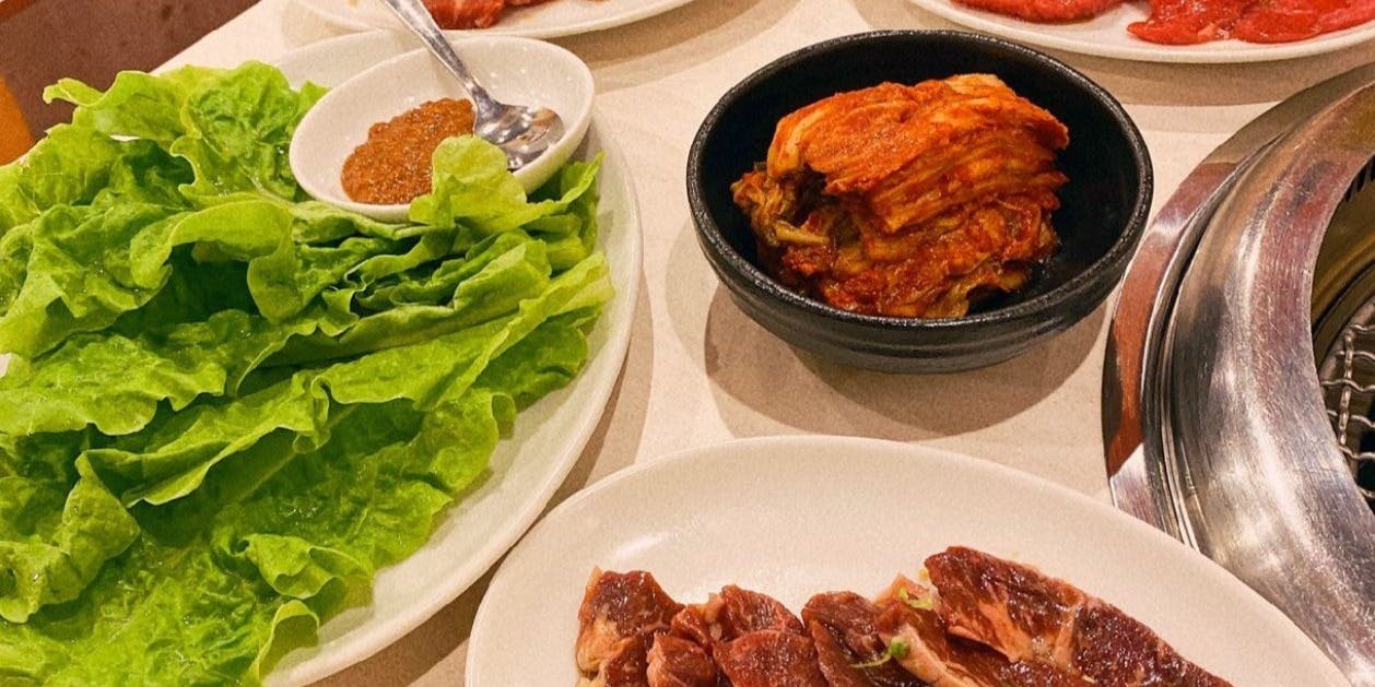 焼肉 牛星 森下店 - 画像3