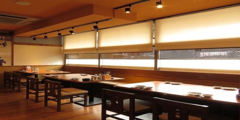 焼肉 牛星 森下店 - 画像2