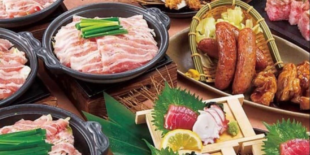 こだわりやま 葛西駅前店 - 画像1