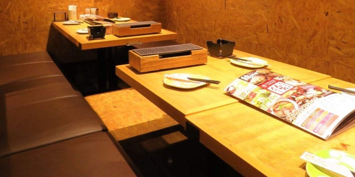 とりでん日立多賀店 - 画像4