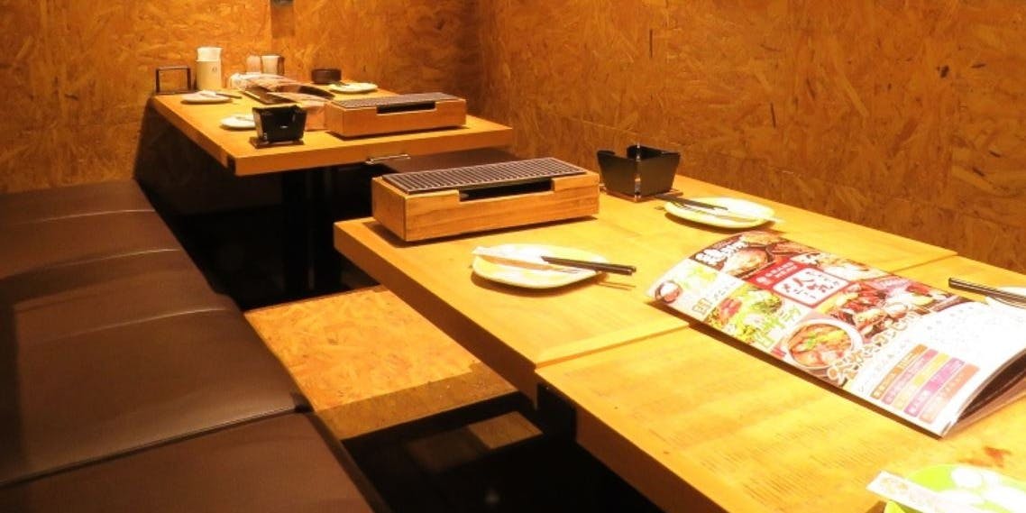 とりでん水沢店 - 画像4