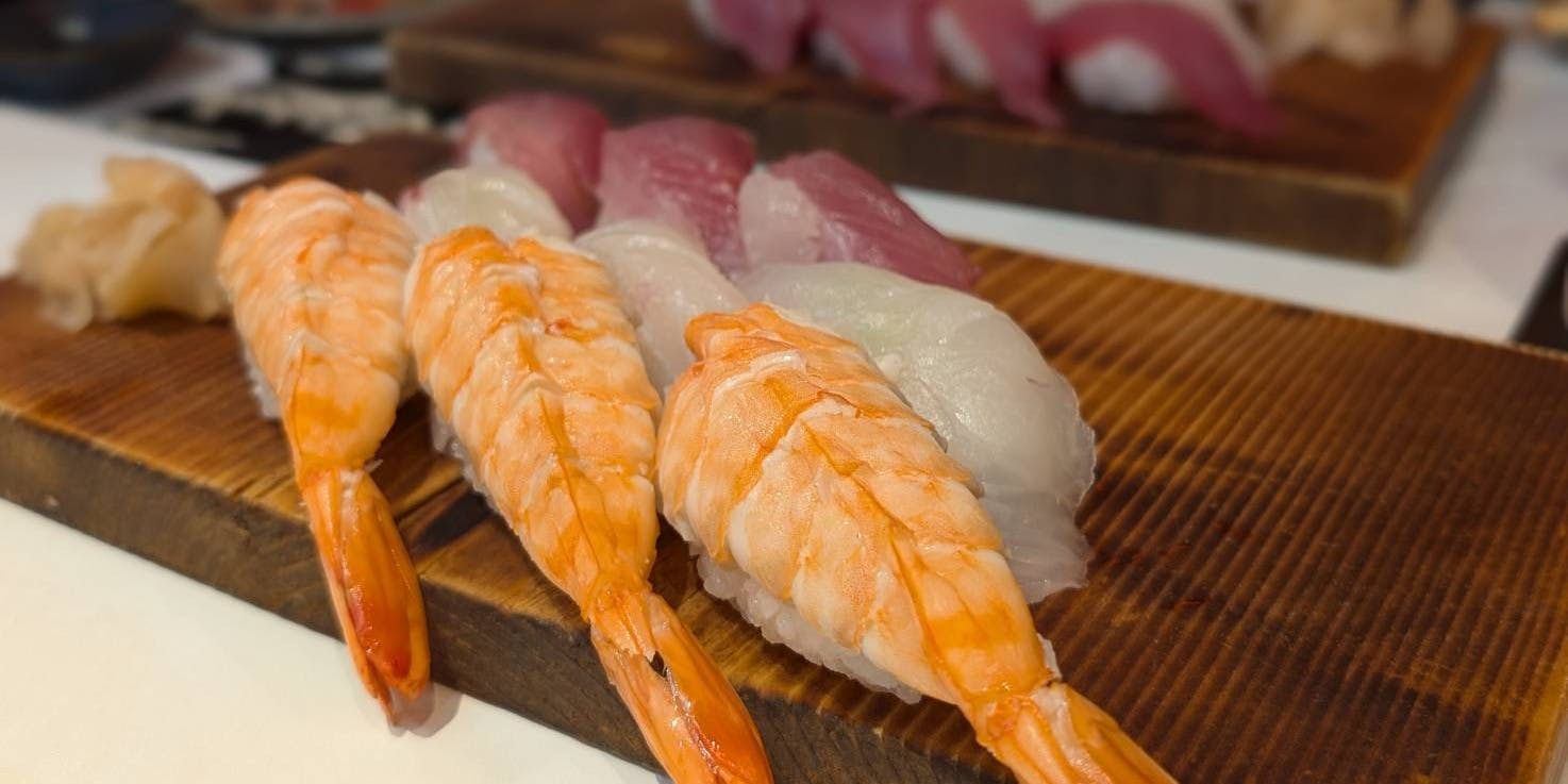 すしことかつお - 画像2