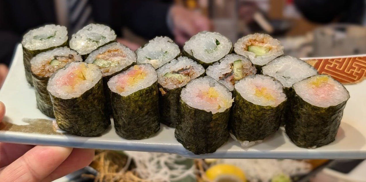 すしことかつお - 画像3