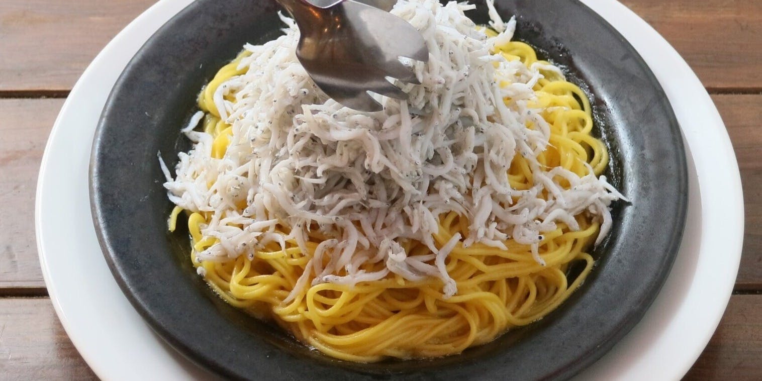 Italian kitchen VANSAN イオンモール新利府南館店 - 画像3