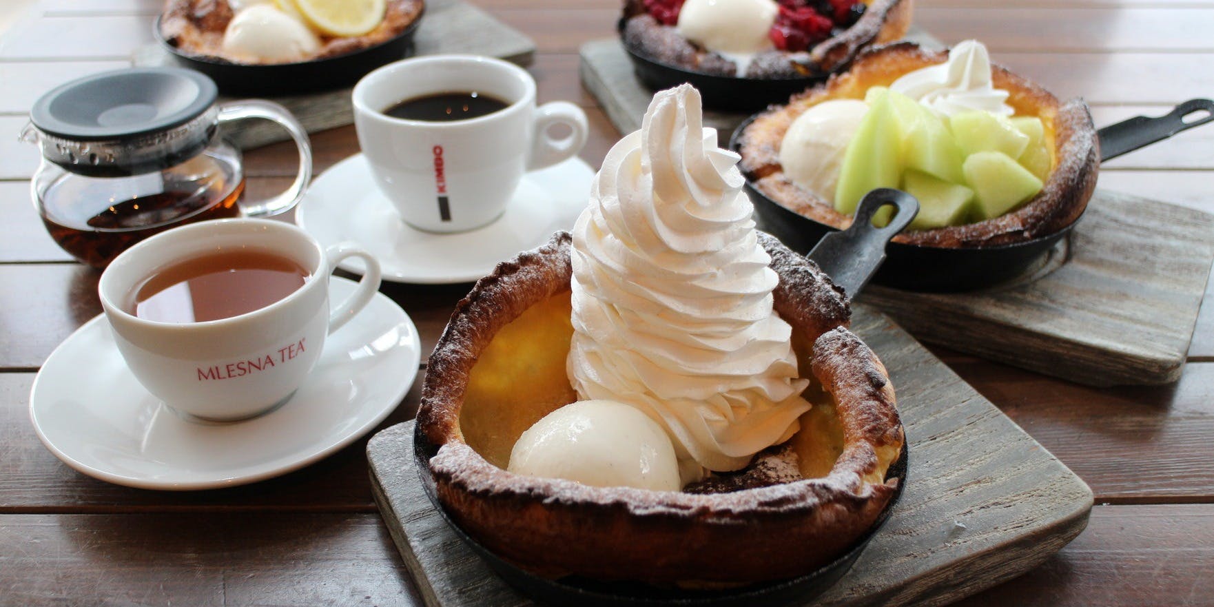 Italian kitchen VANSAN 今福鶴見店 - 画像4