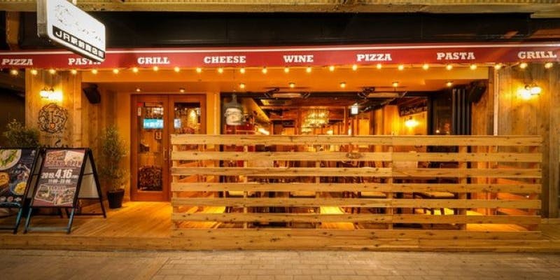 Italian kitchen VANSAN 茨木店 - 画像7