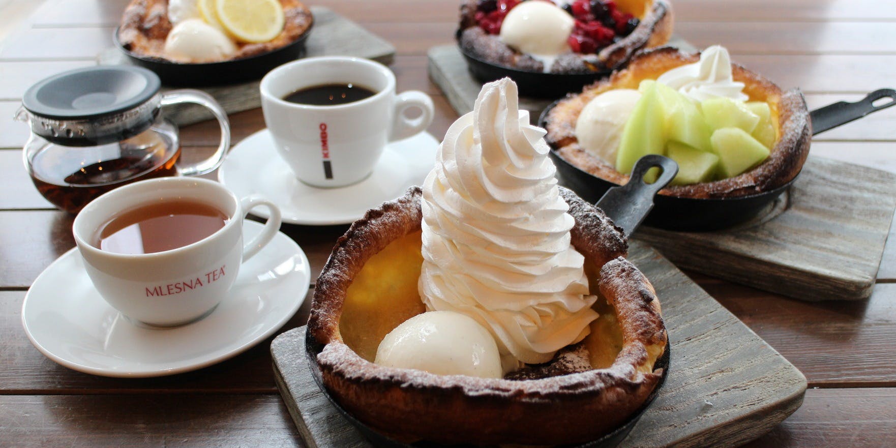 Italian kitchen VANSAN 茨木店 - 画像4