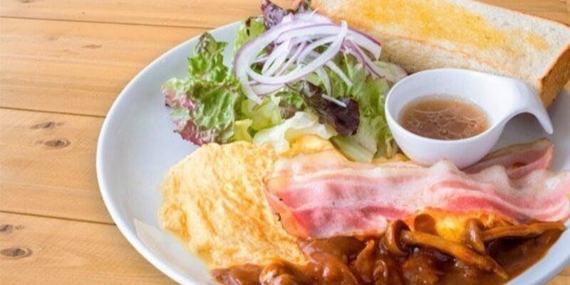 高倉町珈琲 太田店 - 画像8