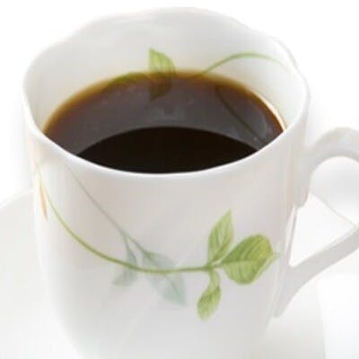 高倉町のコーヒー