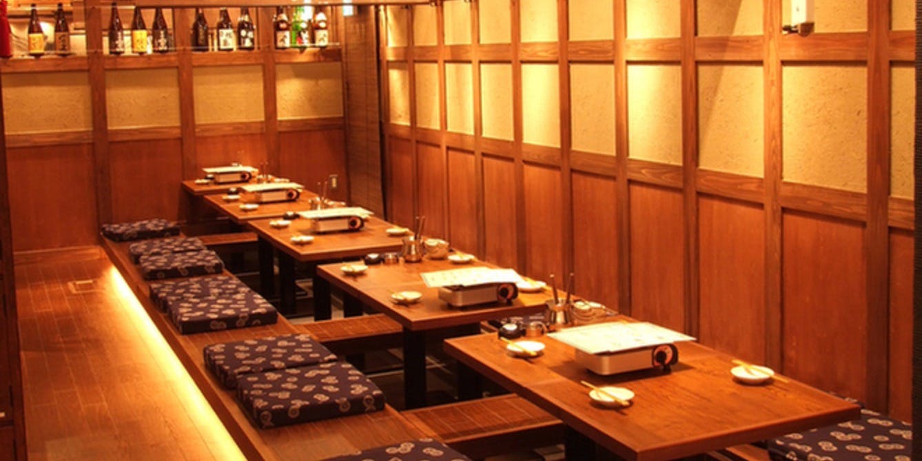 博多もつ楽 渋谷店 - 画像2