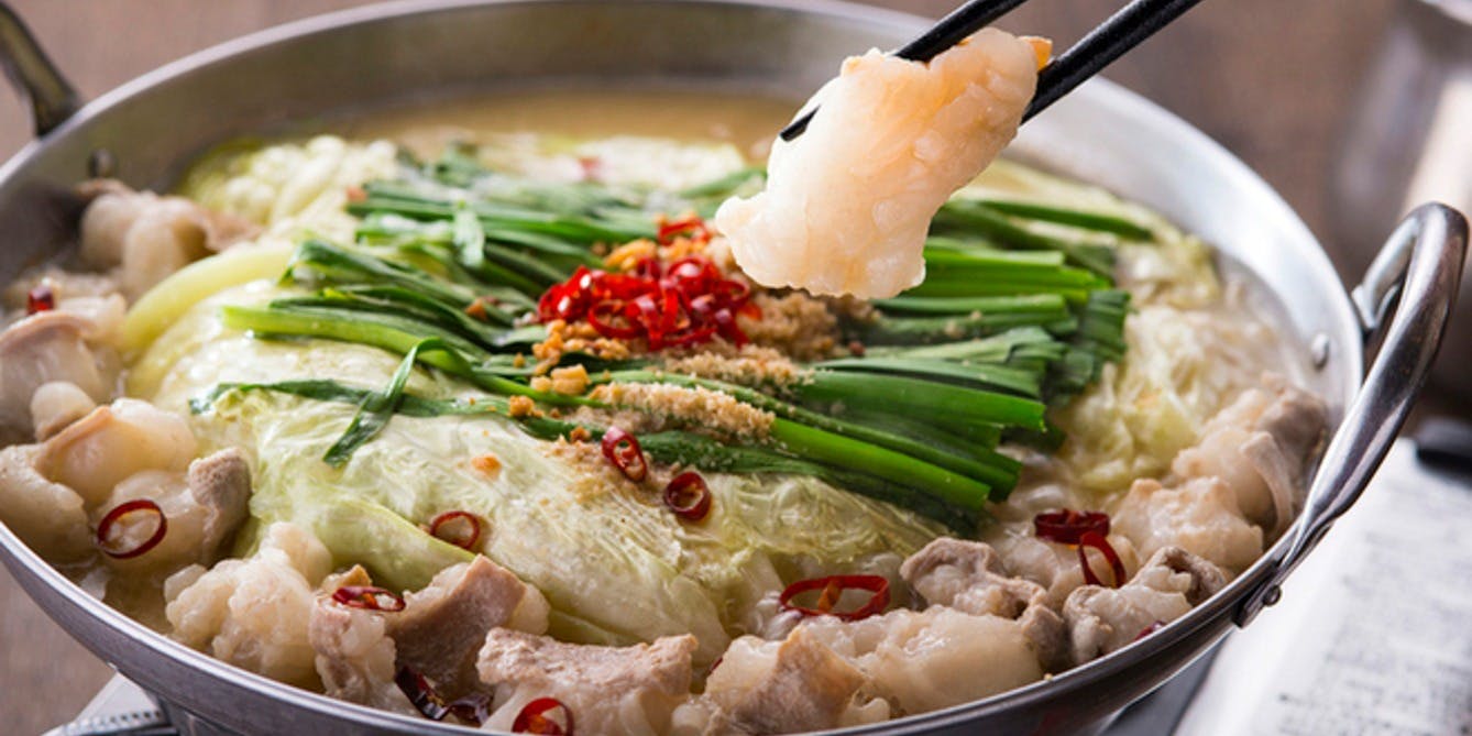 博多もつ楽 渋谷店 - 画像3