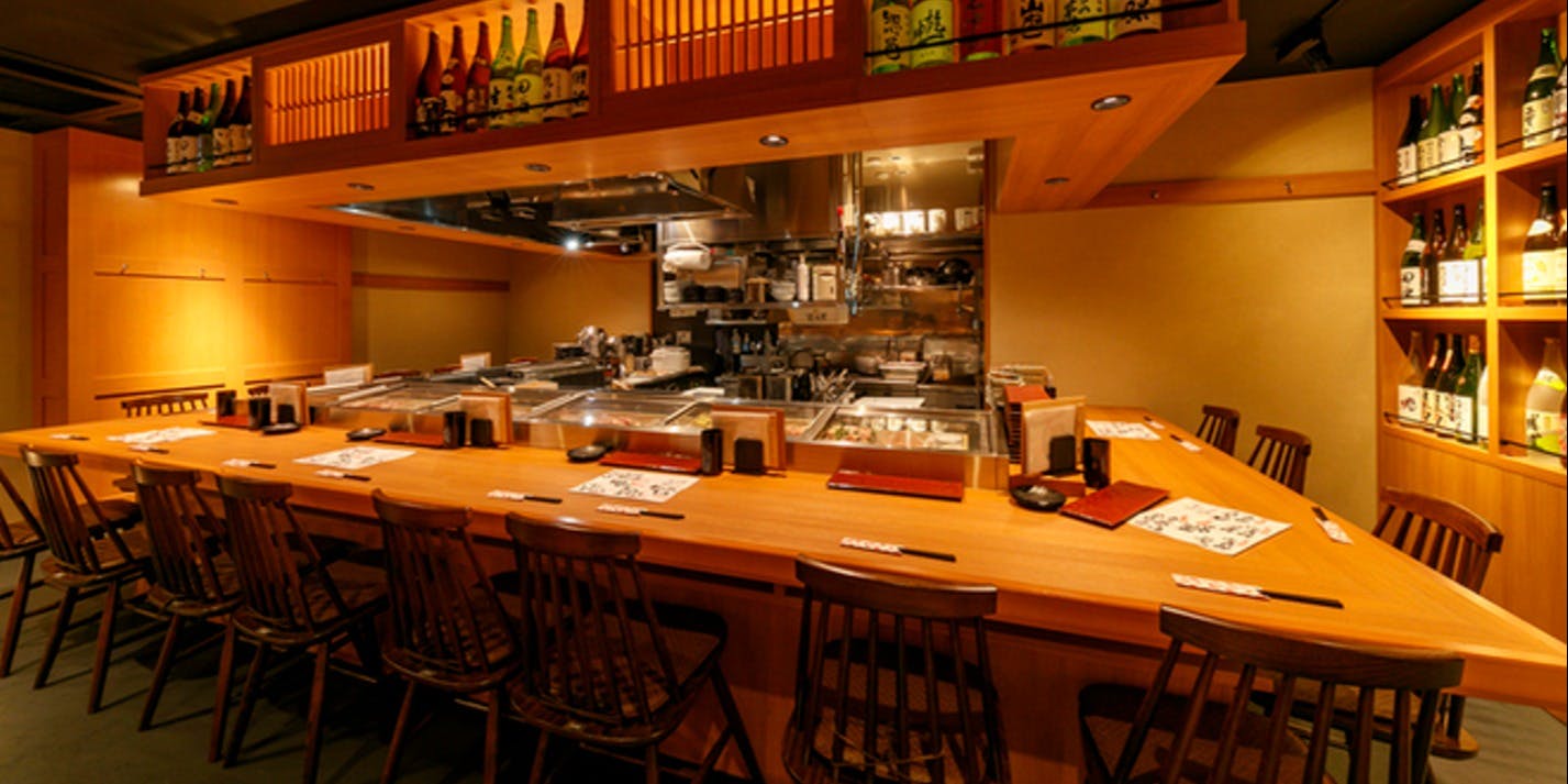 串焼串天 ワインto日本酒 でべそ 仙台南町通店 - 画像2