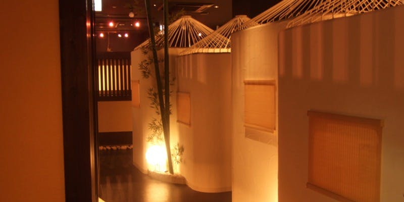 個室居酒屋 かまくら  仙台店 - 画像5