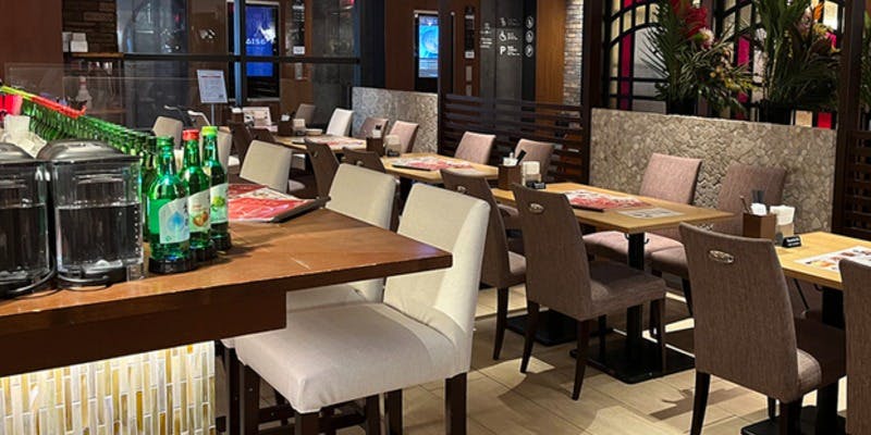 ダイダイ 銀座ノポ店 - 画像2