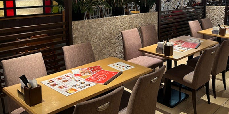 ダイダイ 銀座ノポ店 - 画像5