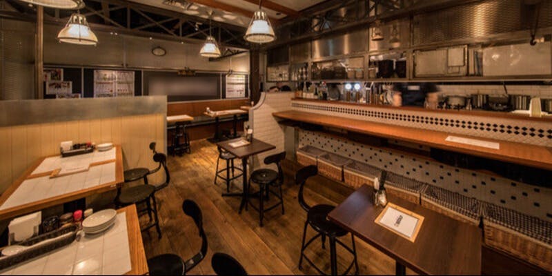 韓国ごはん・酒家 ダイダイ 横浜みなとみらい店 - 画像2