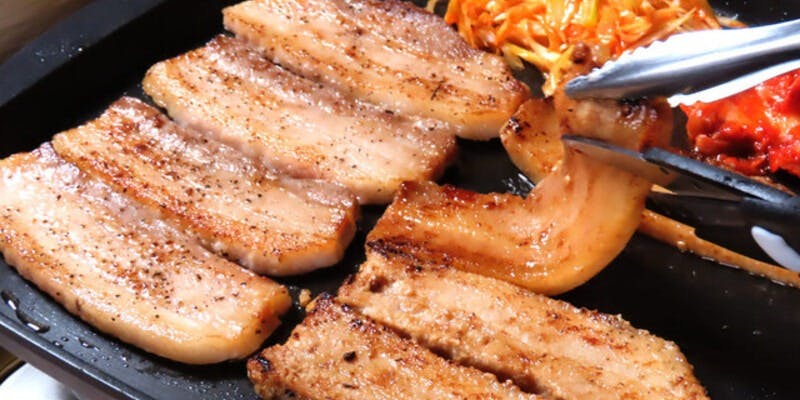 韓国ごはん・酒家 ダイダイ 横浜みなとみらい店 - 画像1