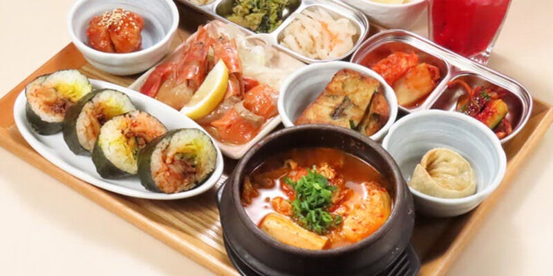 韓国ごはん・酒家 ダイダイ 横浜みなとみらい店 - 画像3