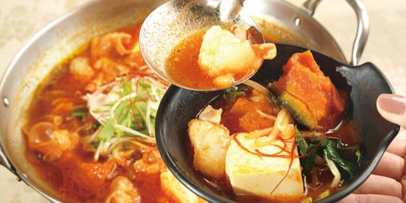 韓国ごはん・酒家 ダイダイ 横浜みなとみらい店 - 画像4