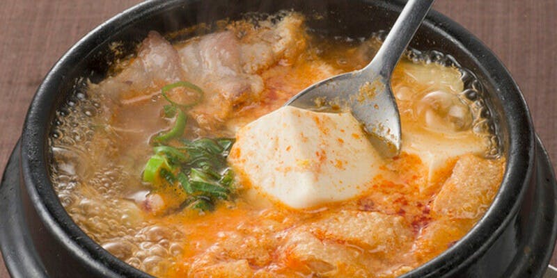 韓国ごはん・酒家 ダイダイ 大名古屋ビルヂング店 - 画像3