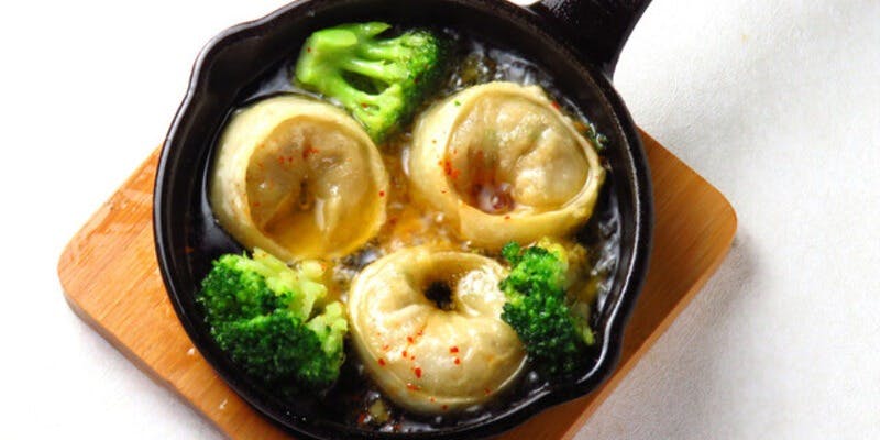 韓国ごはん・酒家 ダイダイ 大名古屋ビルヂング店 - 画像4