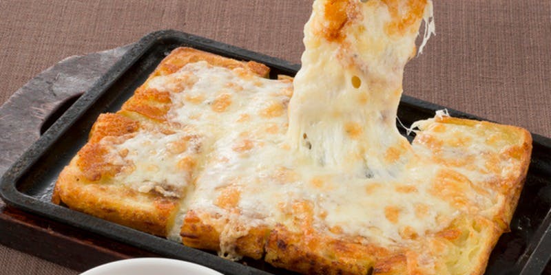 韓国ごはん・酒家 ダイダイ 大名古屋ビルヂング店 - 画像5