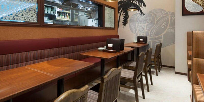 韓国ごはん・酒家 ダイダイ 大名古屋ビルヂング店 - 画像2