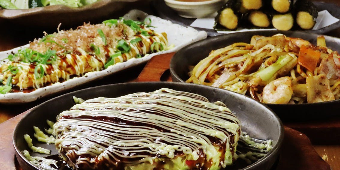 こて吉 上野の森さくらテラス店 - 画像2