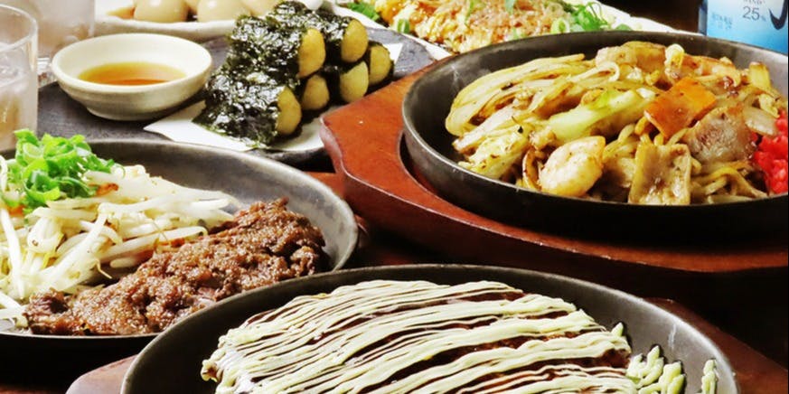 こて吉 上野の森さくらテラス店 - 画像1