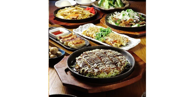 こて吉 上野の森さくらテラス店 - 画像3